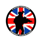 UKAF Logo
